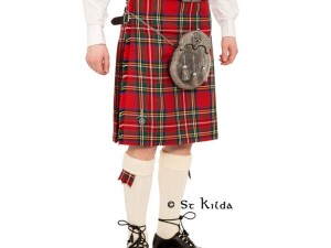 How to Choose the Perfect Traditional Kilt for Any Occasion