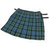 Full 16oz Kilt: 42/23.5 MacKay Ancient