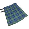Casual 10oz Kilt: 34/25 New York