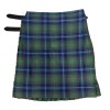 Casual 10oz Kilt: 34/25 New York