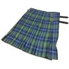 Casual 10oz Kilt: 34/25 New York