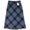 Holyrood Modern Bias Cut Skirt - 28" Waist / 33" Length