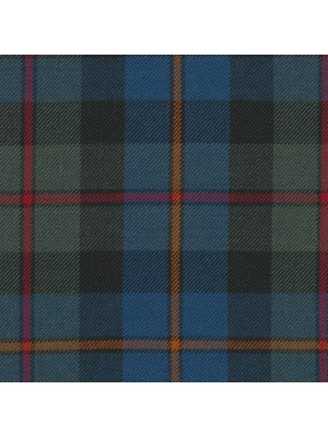 MacLeod Hunting Muted Remnant 60cm x 80cm