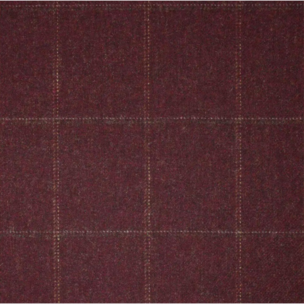 Cairngorm Red Kite Tweed Remnant 120cm x 78cm