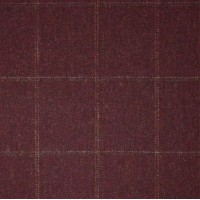 Cairngorm Red Kite Tweed Remnant 120cm x 78cm