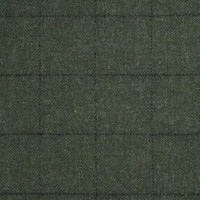 Cheviot Loden Crag Tweed Remnant 115cm x 76cm