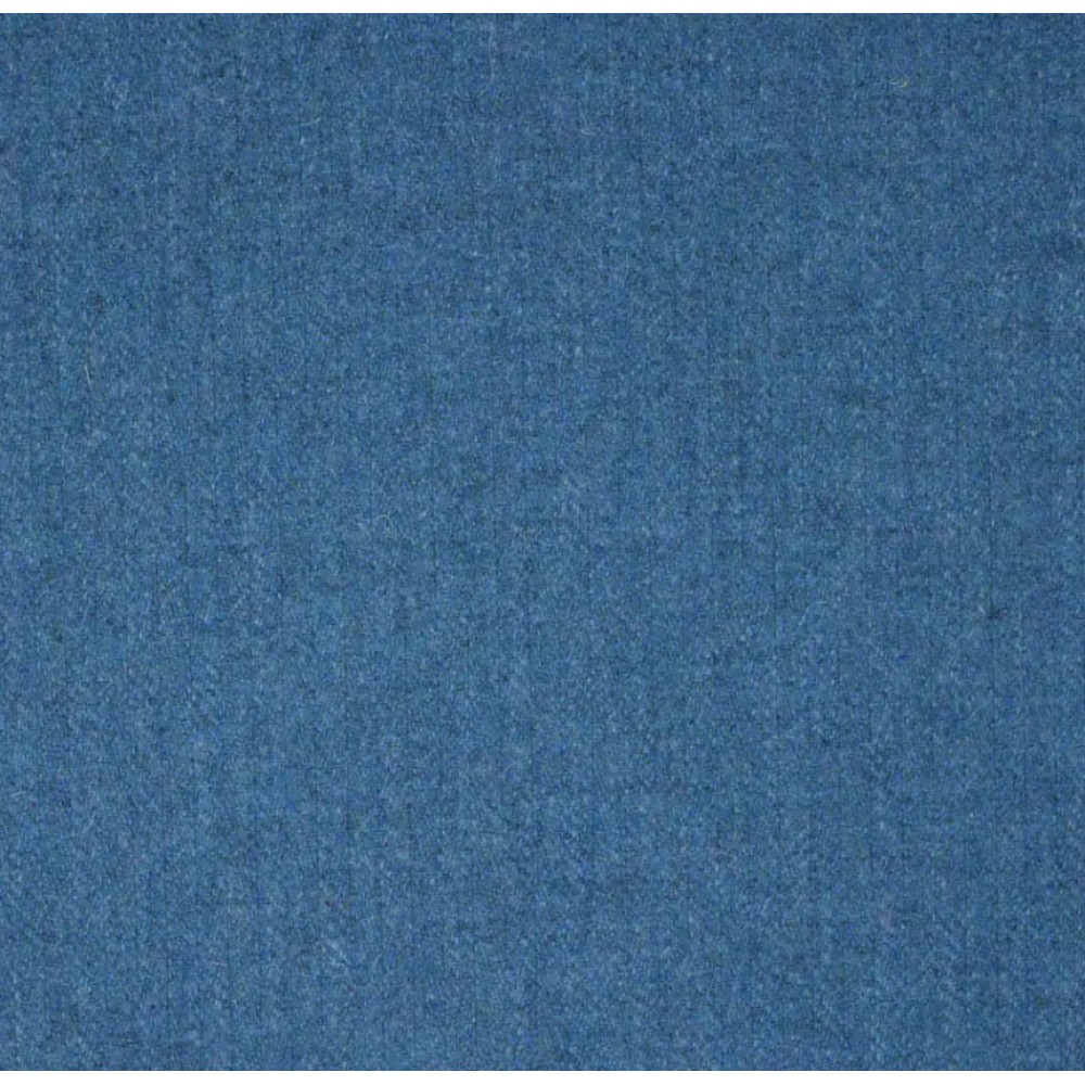 Cheviot Sea and Eucalyptus Tweed Remnant 140cm x 60cm