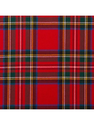 Full 7 Yard Kilt - Royal Stewart