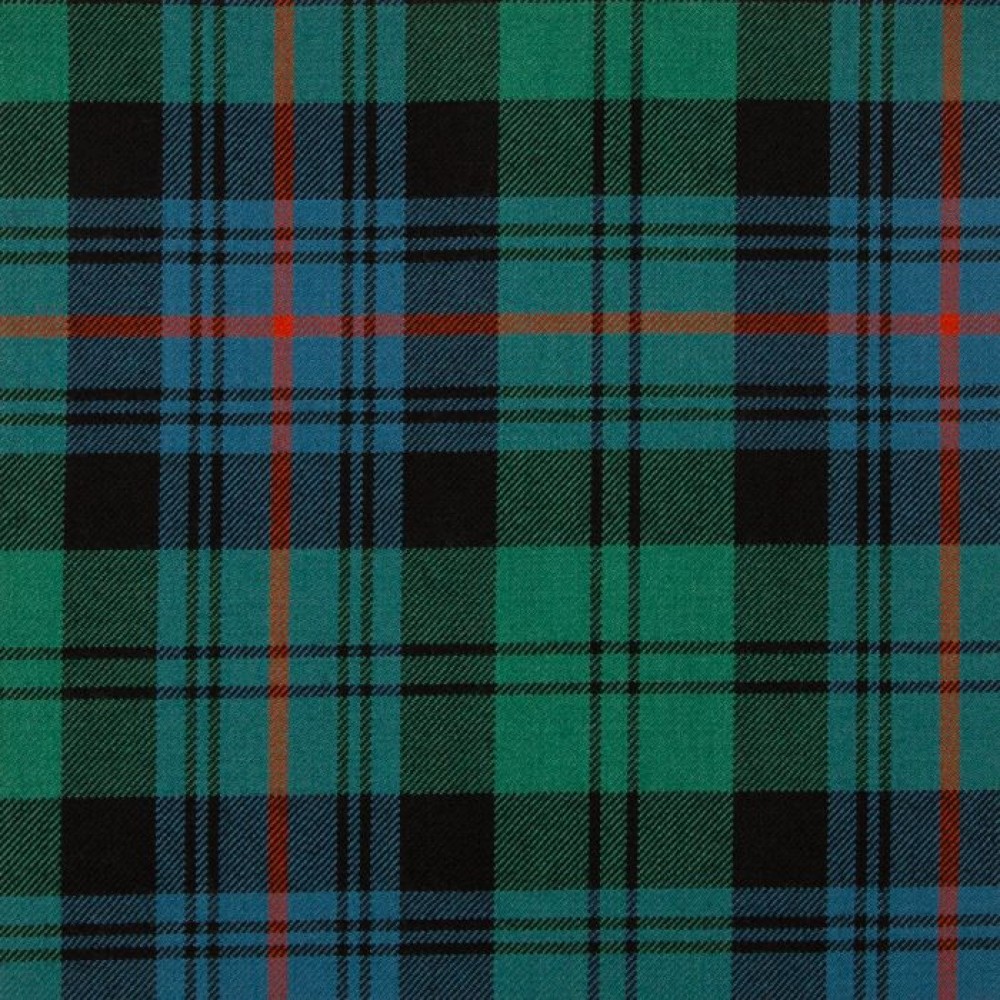 Full 8 Yard Kilt - Armstrong Ancient