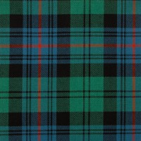 Full 8 Yard Kilt - Armstrong Ancient
