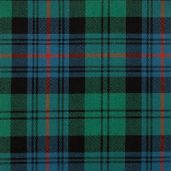 Full 8 Yard Kilt - Armstrong Ancient