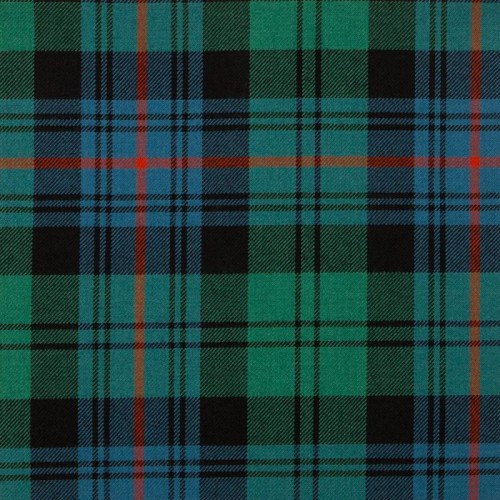 Full 8 Yard Kilt - Armstrong Ancient
