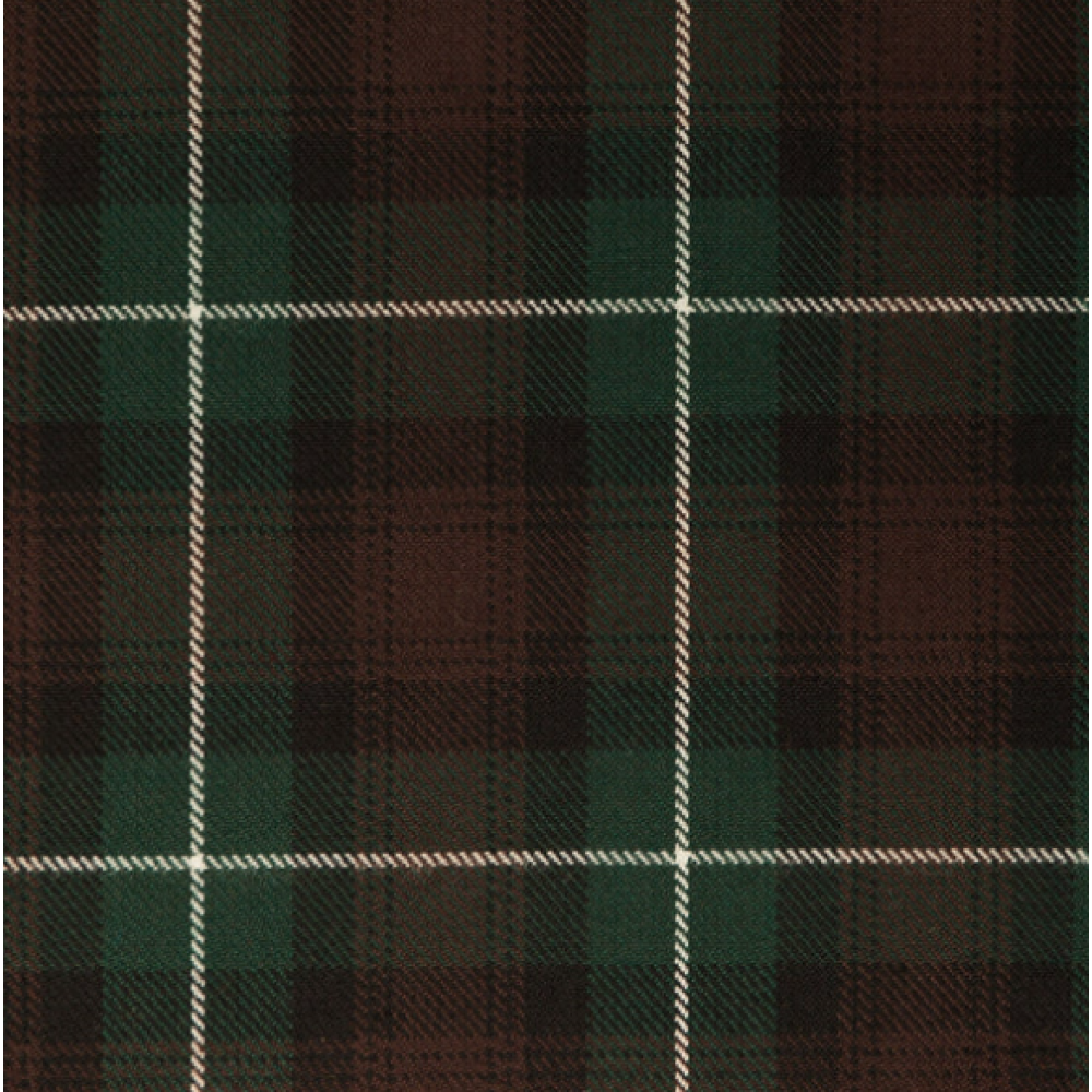 Full 8 Yard Kilt - Buccleuch Polyviscose