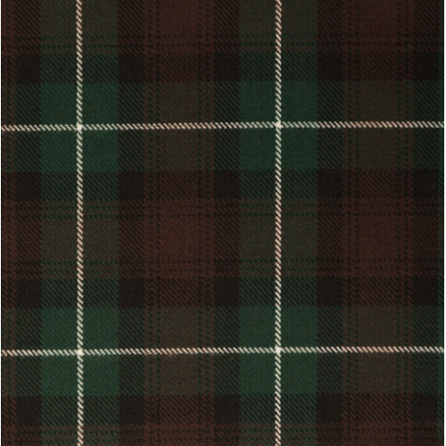 Full 8 Yard Kilt - Buccleuch Polyviscose