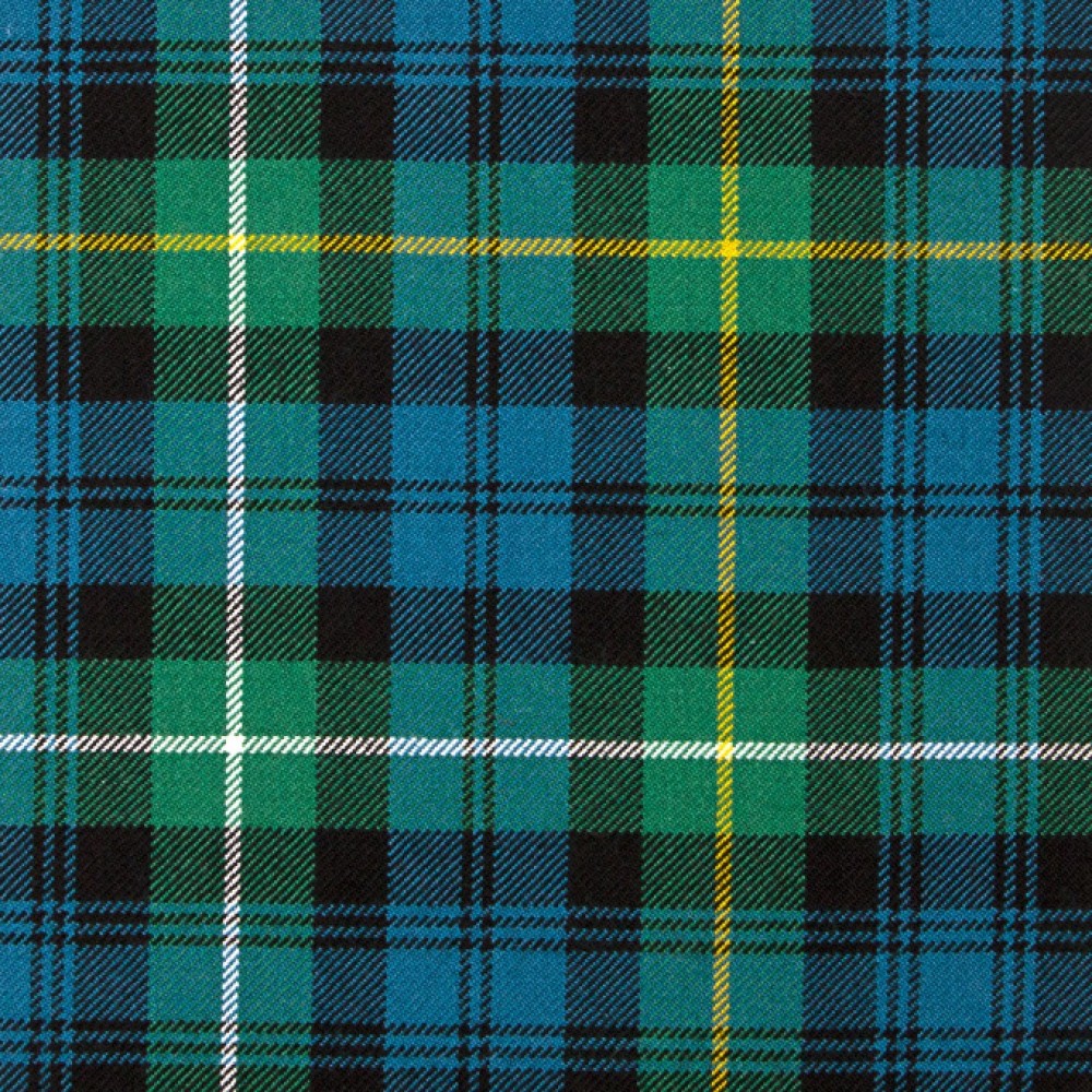 Full 8 Yard Kilt - Campbell of Argyll Ancient 