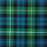 Full 8 Yard Kilt - Campbell of Argyll Ancient 