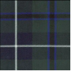 Full 8 Yard Kilt - Douglas Modern Polyviscose