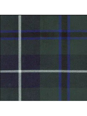 Full 8 Yard Kilt - Douglas Modern Polyviscose