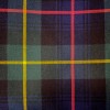 Full 5 Yard Kilt - Farquharson Modern - Polyviscose
