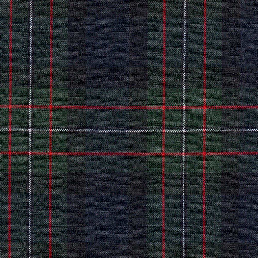 Full 5 Yard Kilt - Ferguson Modern - Polyviscose