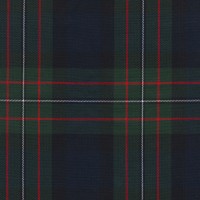 Full 5 Yard Kilt - Ferguson Modern - Polyviscose