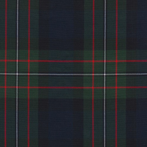 Full 5 Yard Kilt - Ferguson Modern - Polyviscose