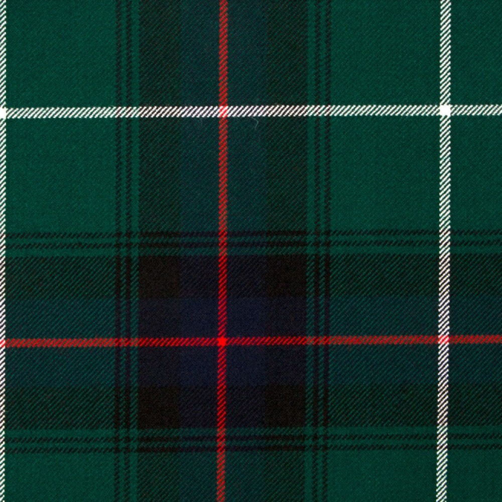 MacDonald of the Isles Hunting Modern Remnant 87cm x 100cm