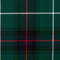 MacDonald of the Isles Hunting Modern Remnant 87cm x 100cm