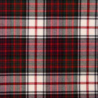 Clearance Cloth Younger Children's Hand-Pleat Kilt - MacDonald Dress Modern