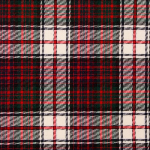 Clearance Cloth Younger Children's Hand-Pleat Kilt - MacDonald Dress Modern