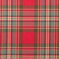 MacFarlane Clan Weathered Remnant 40cm x 140cm