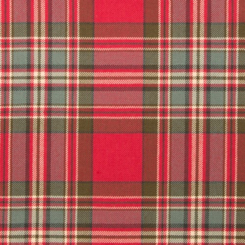 MacFarlane Clan Weathered Remnant 40cm x 140cm