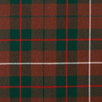 MacKinnon Hunting Modern Remnant 30cm x 200cm