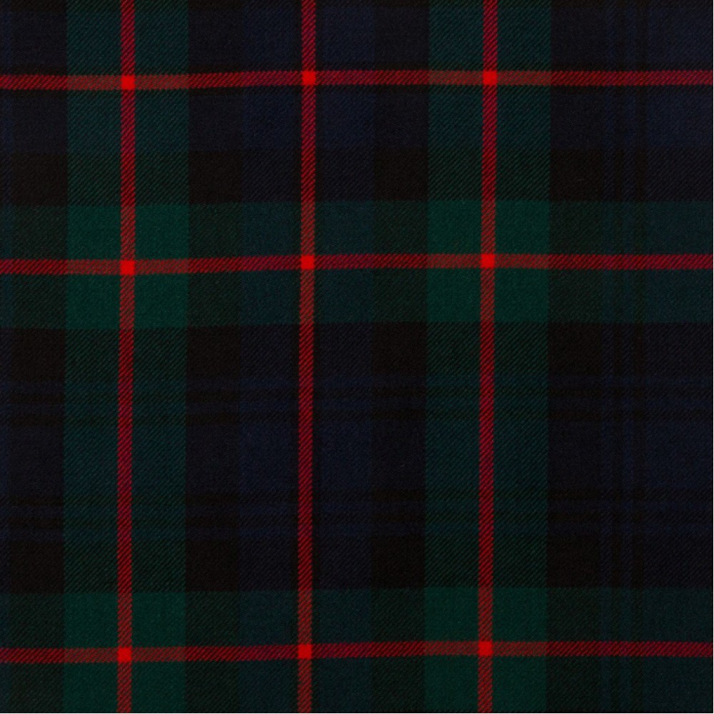 Full 5 Yard Kilt - Murray of Atholl Modern - up to 22" length