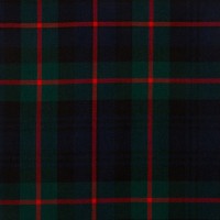 Full 5 Yard Kilt - Murray of Atholl Modern - up to 22" length