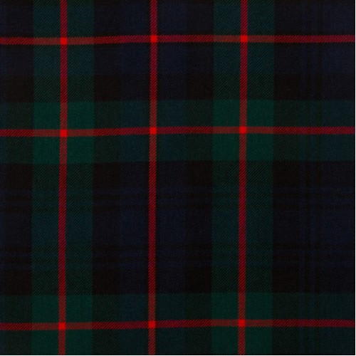 Full 5 Yard Kilt - Murray of Atholl Modern - up to 22" length