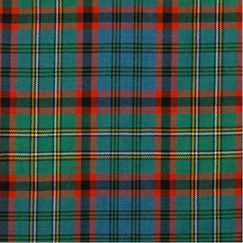 Full 5 Yard Kilt - Nicolson Hunting Ancient