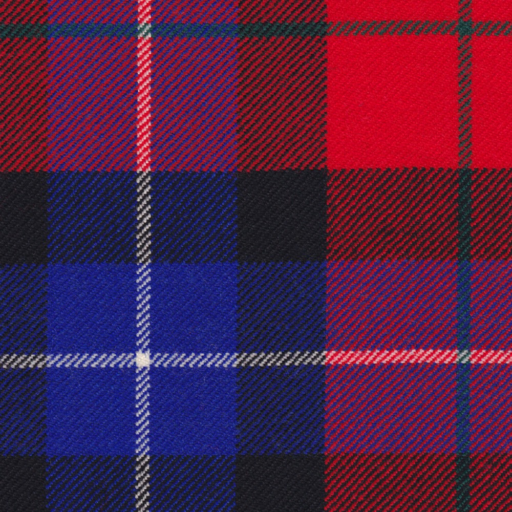 Baillie of Polkemmet Remnant 81cm x 130cm