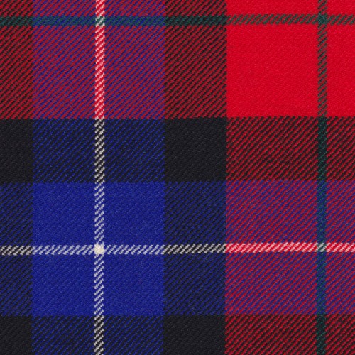 Baillie of Polkemmet Remnant 81cm x 130cm