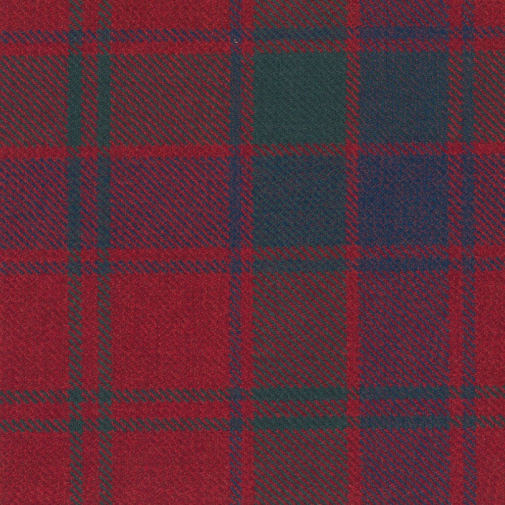 Full 8 Yard Kilt - Robertson Hebridean