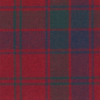 Full 8 Yard Kilt - Robertson Hebridean