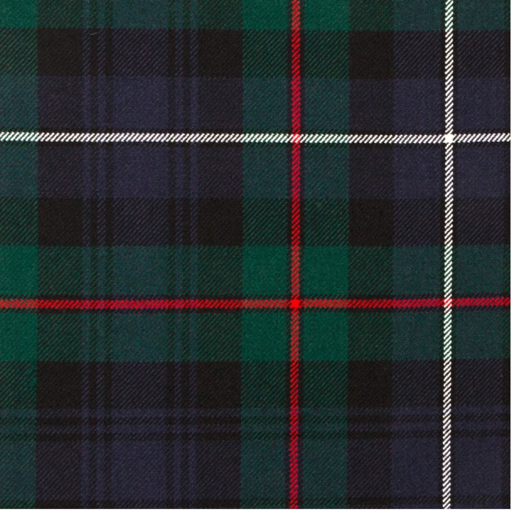 Full 5 Yard Kilt - Robertson Hunting Modern