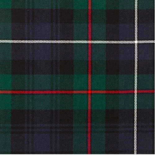 Full 5 Yard Kilt - Robertson Hunting Modern