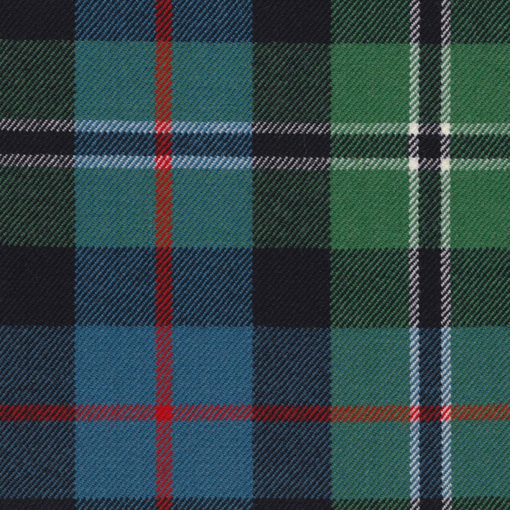 Full 8 Yard Kilt - Rose Hunting Old Colours