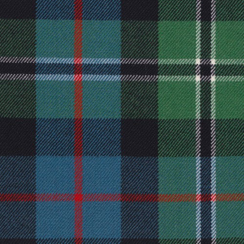 Full 8 Yard Kilt - Rose Hunting Old Colours
