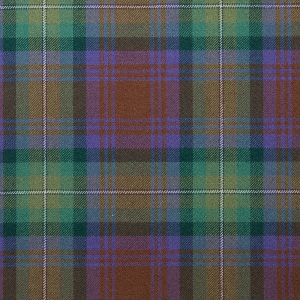 Isle of Skye Remnant 64cm x 150cm