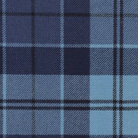 Strathclyde Blue Ancient Remnant 81cm x 119cm