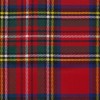 Full 5 Yard Kilt - Royal Stewart - up to 23" length