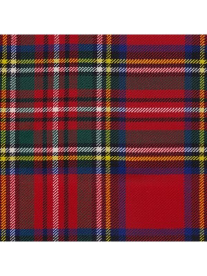 Full 5 Yard Kilt - Royal Stewart - up to 23" length