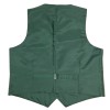48 Highland Green Tweed Kilt Waistcoat